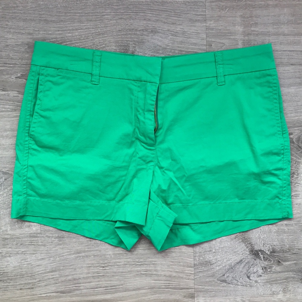 J crew chino